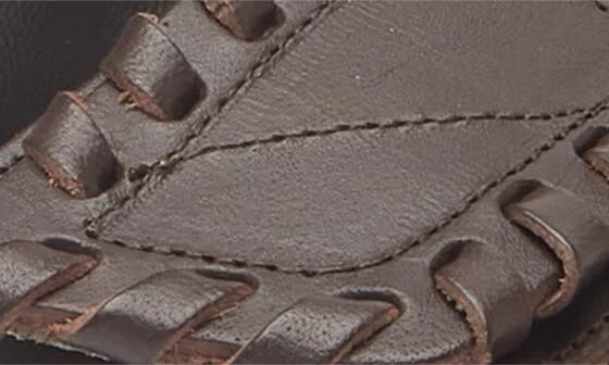 Whipstitch Sandal - Image 7