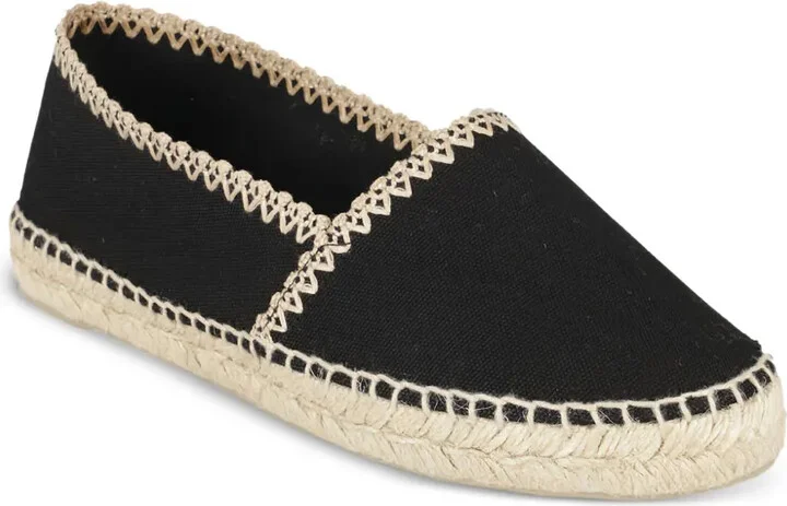 Whipstitch-Trim Espadrilles - Image 2