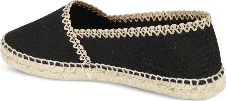 Whipstitch-Trim Espadrilles - Image 3