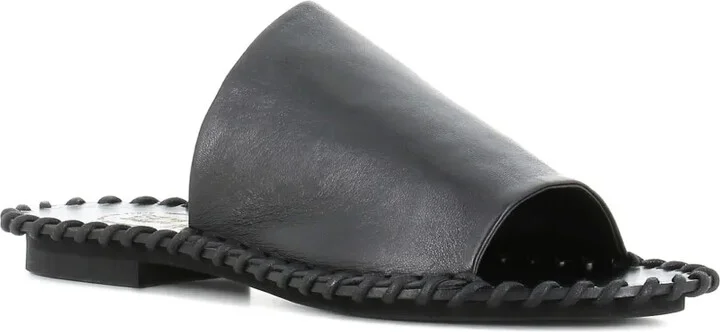 Whipstitch-Trim Sandals - Image 2
