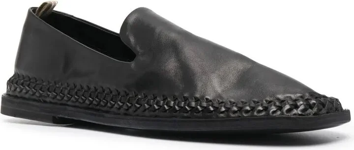 Whipstitched Loafers - Image 2