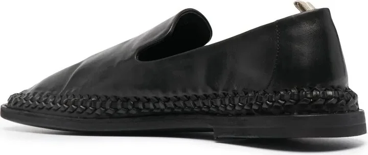 Whipstitched Loafers - Image 3