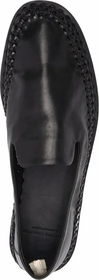 Whipstitched Loafers - Image 4