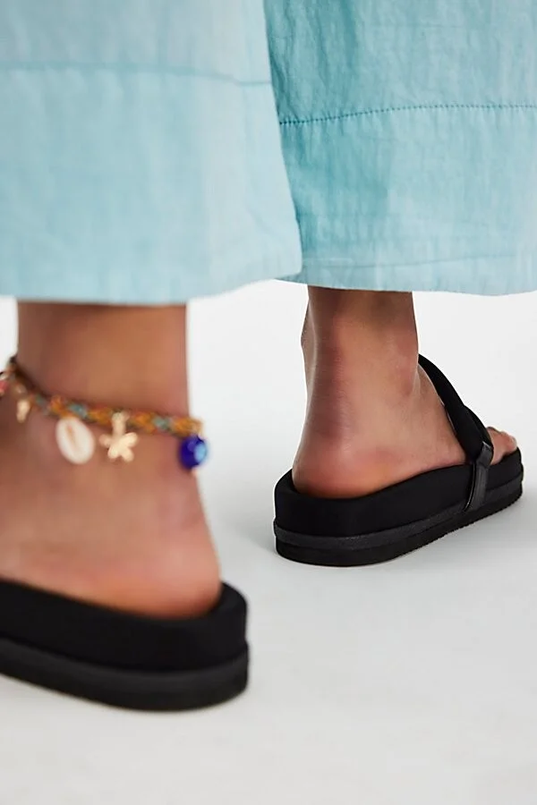 Whirl Neoprene Sandals - Image 3