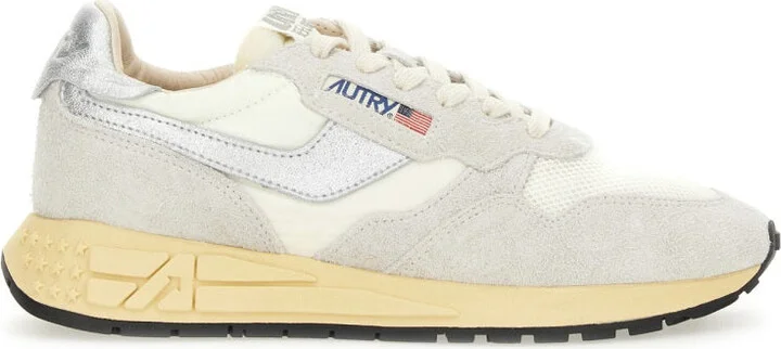 "Whirlwind" Low Sneaker