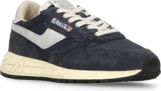 Whirlwind Low Sneakers - Image 3