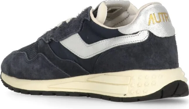 Whirlwind Low Sneakers - Image 4
