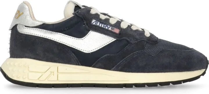 Whirlwind Low Sneakers