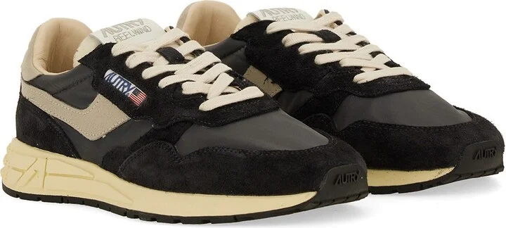 Whirlwind Sneaker - Image 2