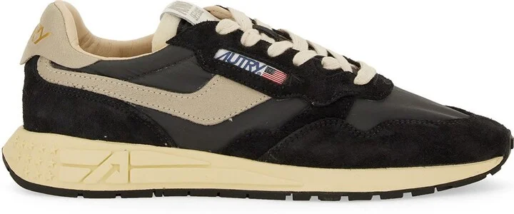 Whirlwind Sneaker