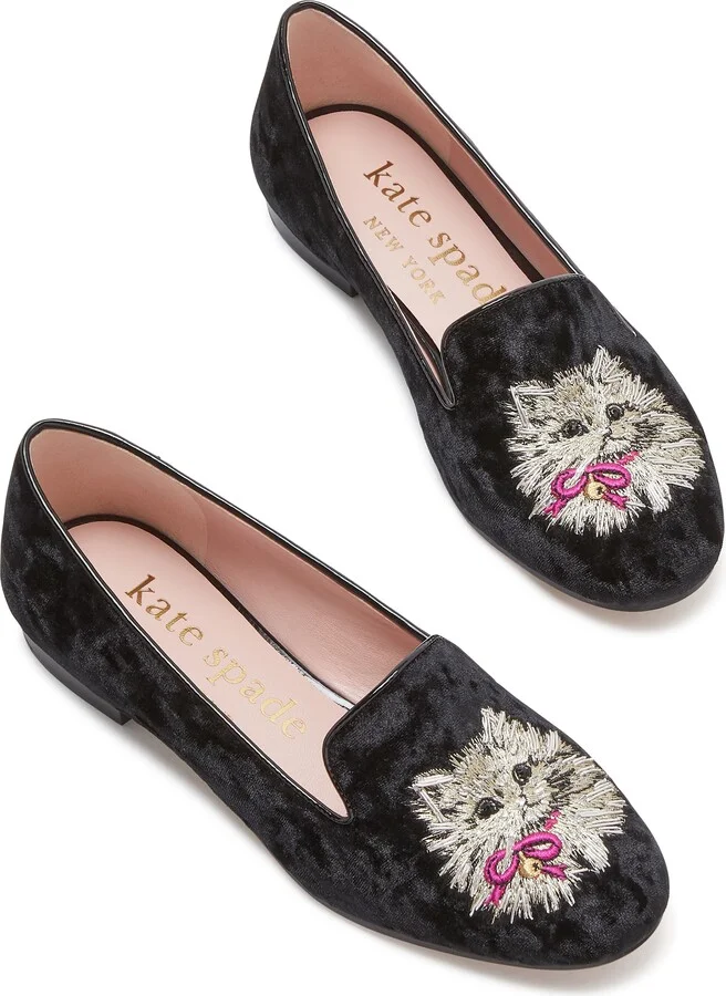 Whiskers Lounge Loafer - Image 5
