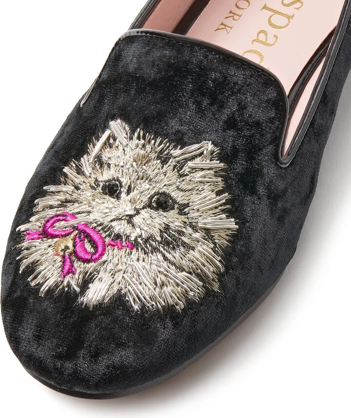 Whiskers Lounge Loafer - Image 6