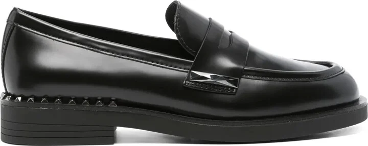 Whisper loafers
