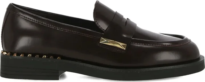 Whisper loafers