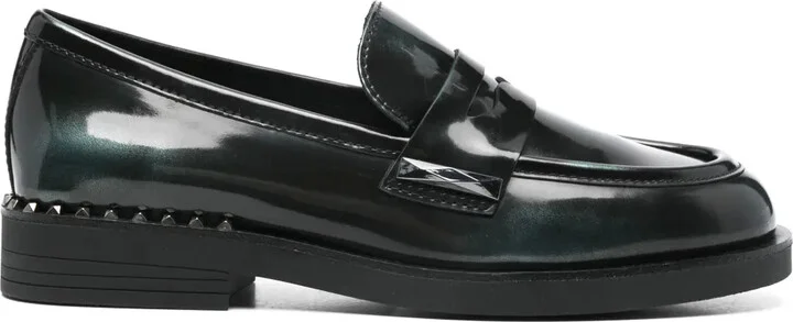 Whisper loafers