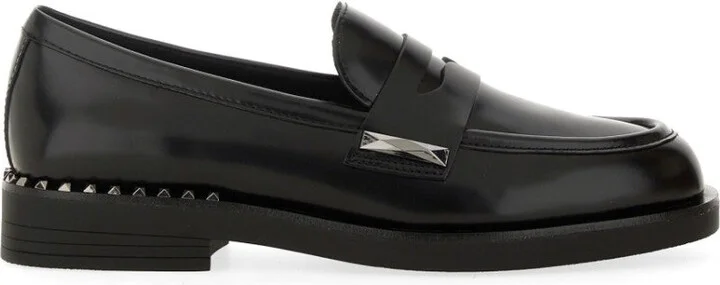 Whisper" Moccasin