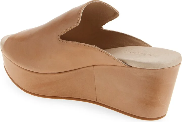 Whisper Platform Wedge Sandal - Image 2