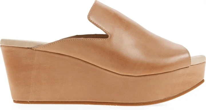 Whisper Platform Wedge Sandal - Image 3