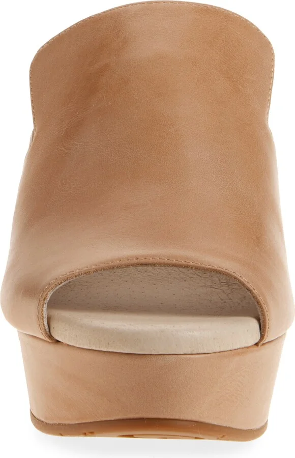 Whisper Platform Wedge Sandal - Image 4