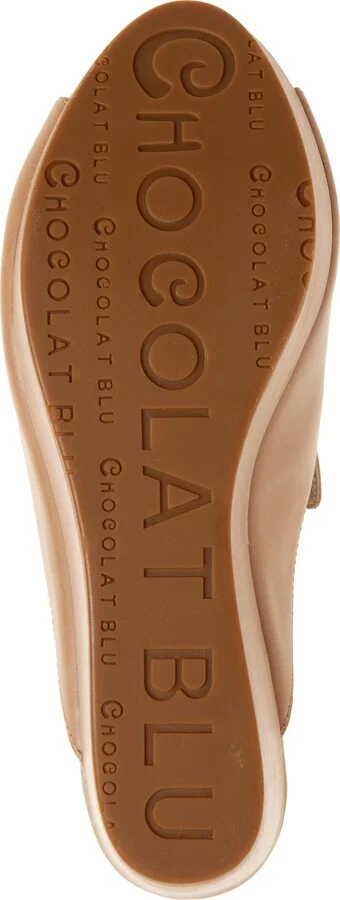 Whisper Platform Wedge Sandal - Image 6