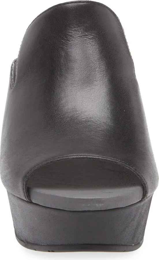 Whisper Platform Wedge Sandal - Image 10