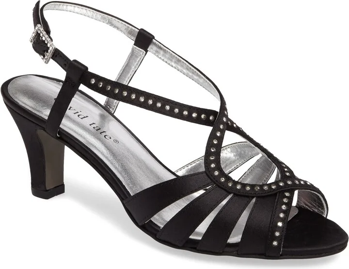 Whisper Slingback Sandal