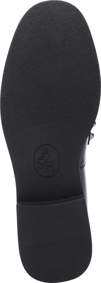 Whisper Studs Leather Loafer - Image 6