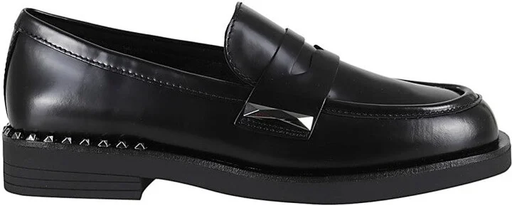 Whisper Studs Loafer