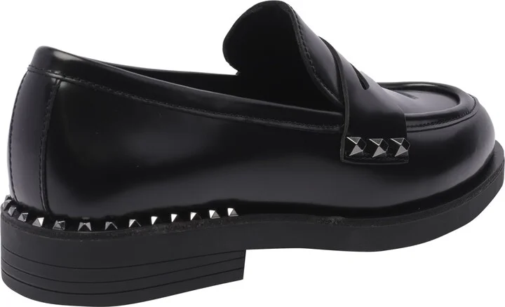 Whisper Studs Loafers - Image 3