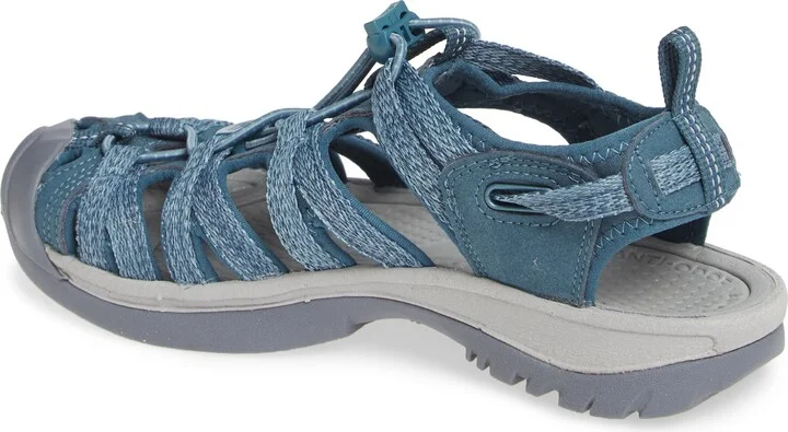 'Whisper' Water Friendly Sport Sandal - Image 2