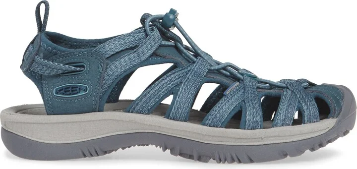 'Whisper' Water Friendly Sport Sandal - Image 3