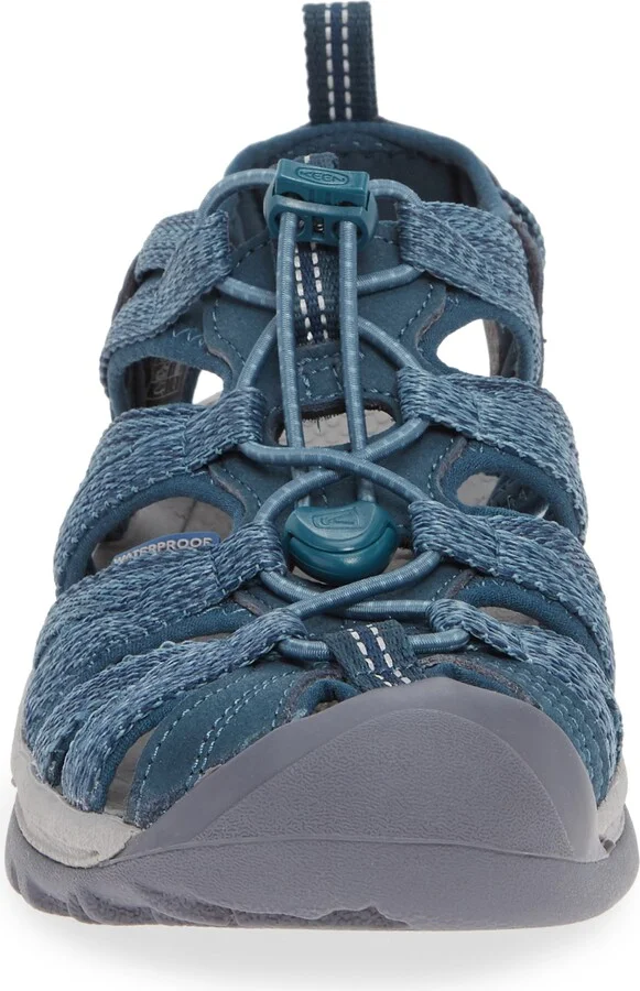 'Whisper' Water Friendly Sport Sandal - Image 4