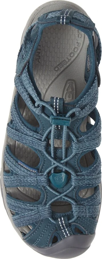 'Whisper' Water Friendly Sport Sandal - Image 5
