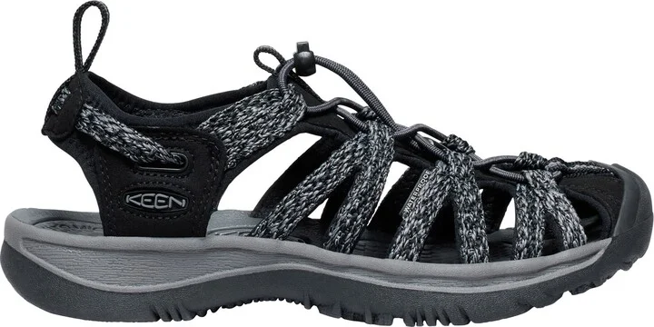 'Whisper' Water Friendly Sport Sandal - Image 8