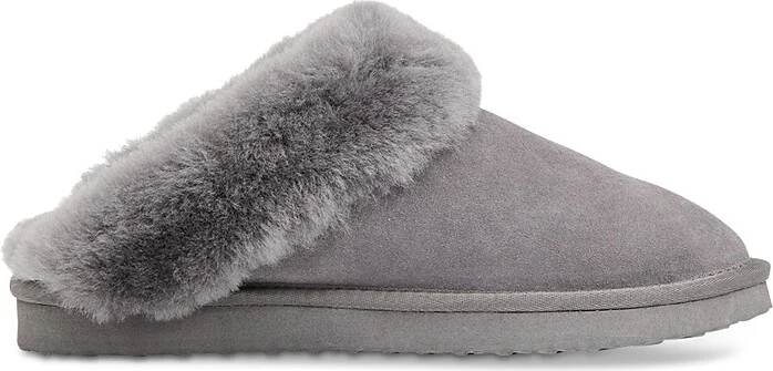 Whistles Emilia Cuff Slippers