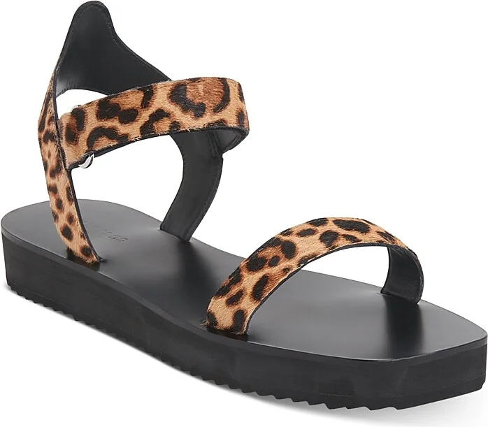 Whistles Women's Finn Platform Sandals