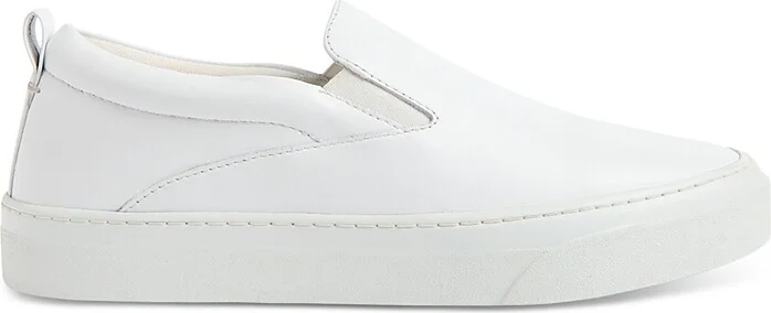 Whistles Women's Kinsley Slip On Sneakers