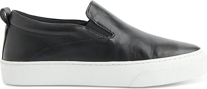 Whistles Women's Kinsley Slip On Sneakers