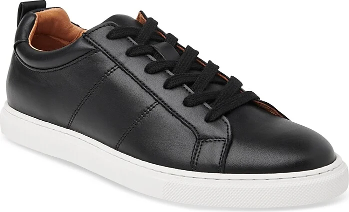 Whistles Women's Koki Lace Up Trainer