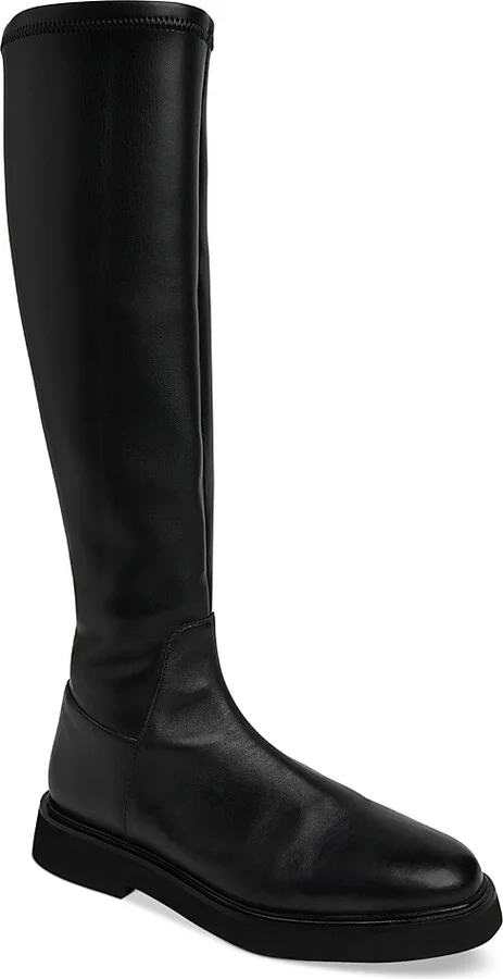 Whistles Women's Quin Knee High Boots