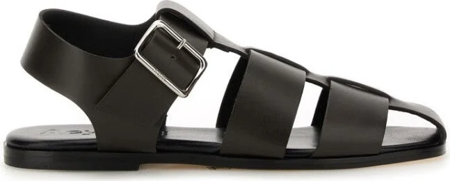 Whit" Sandal
