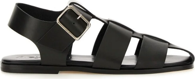 Whit" Sandal
