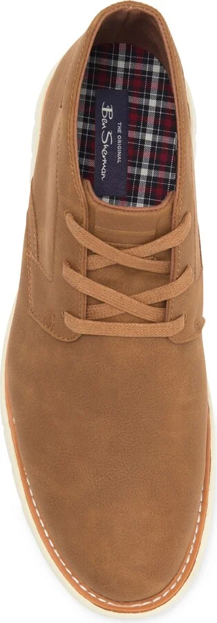 Whitby Chukka Boot - Image 5