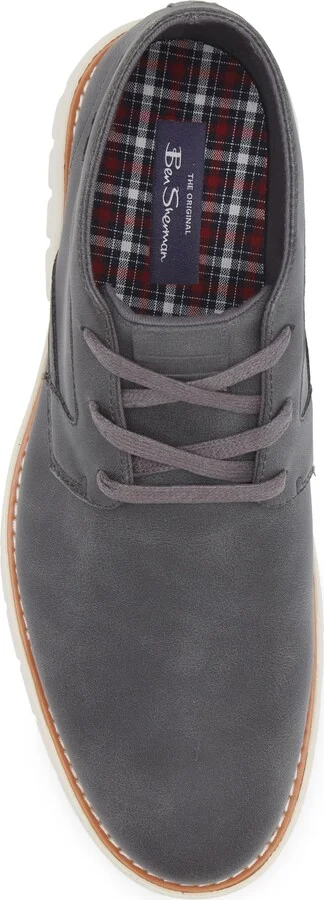 Whitby Chukka Boot - Image 11