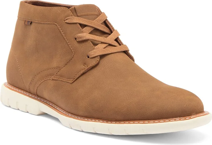 Whitby Chukka Boot