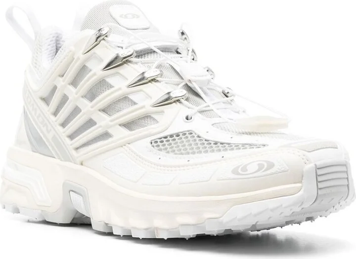 White ACS Pro Advanced Sneakers - Image 2