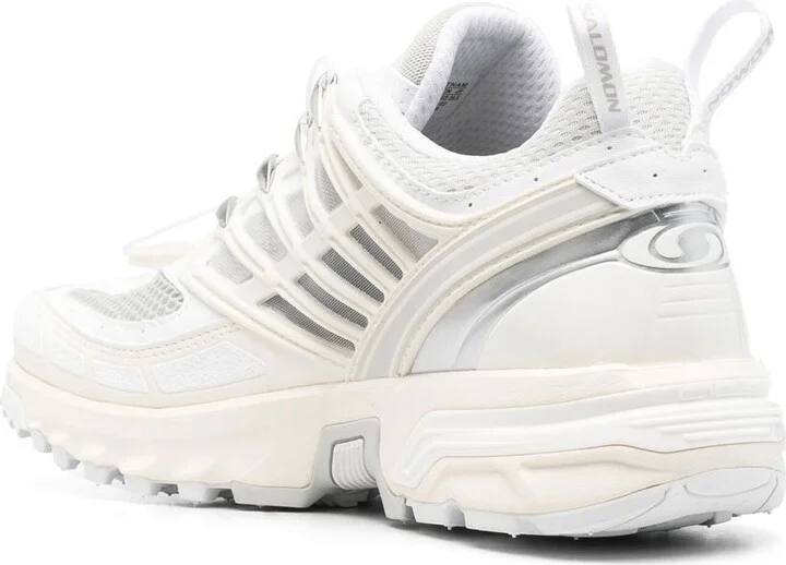 White ACS Pro Advanced Sneakers - Image 3