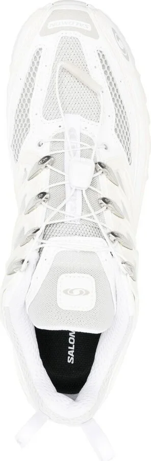 White ACS Pro Advanced Sneakers - Image 4
