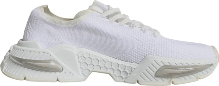 White Airmaster Low Top Men Sneakers Men's Shoes (Pre-Owned)