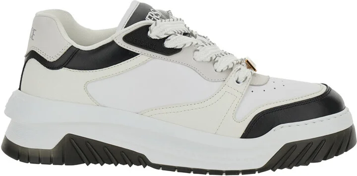White/black